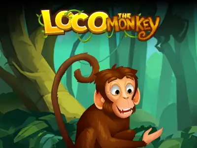 Loco the Monkey
