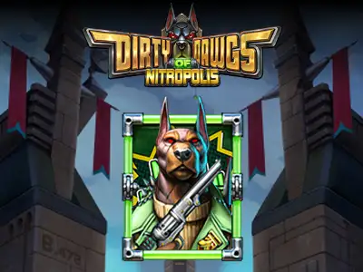 ڈرٹی ڈاگز آف نائٹروپولس