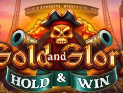 گولڈ اینڈ گلوری ہولڈ اینڈ ون