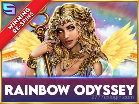 رینبو اوڈیسی