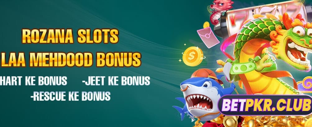 2777cx کی جانب سے Slots گیم